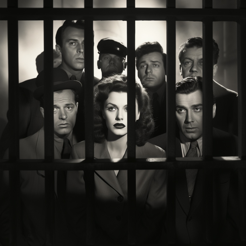 Een lockdown, de Chinese&nbsp;methode…