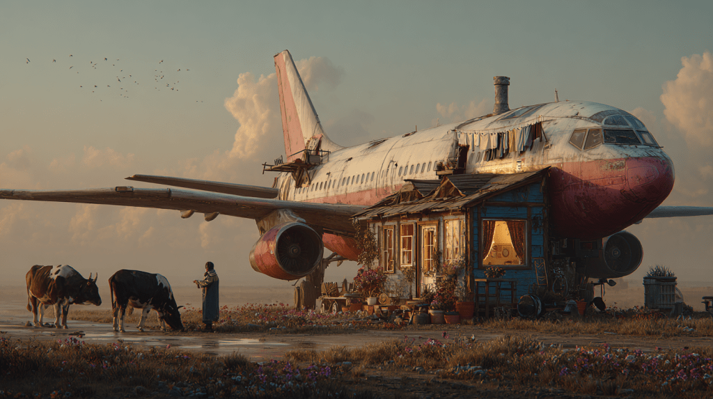 Nederland verandert. Hebben we daar invloed&nbsp;op?