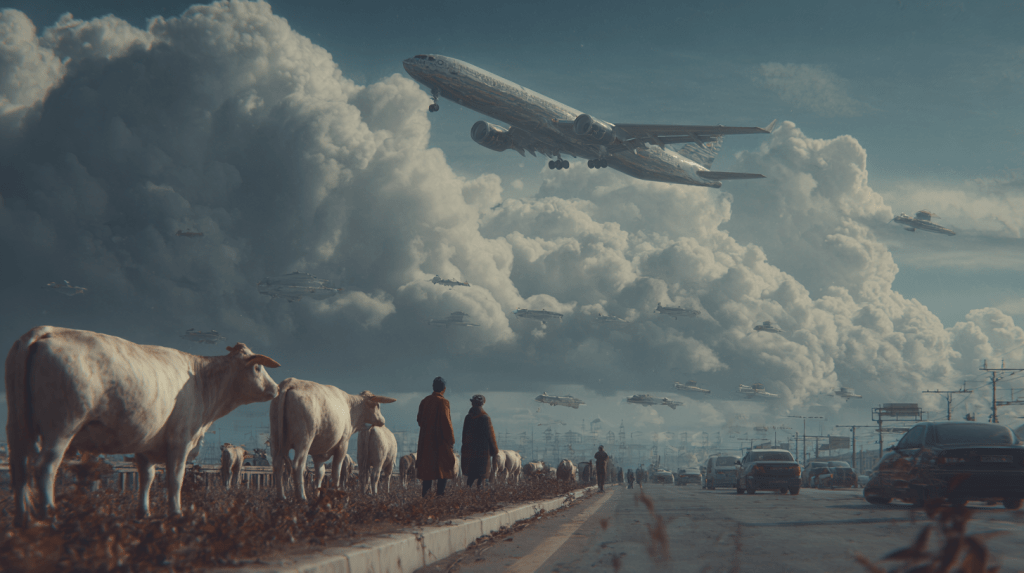 Nederland verandert. Is er een&nbsp;plan?